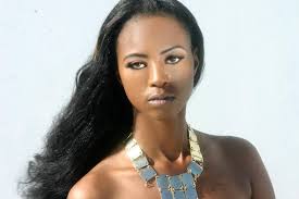 “Ms.Brittania Mitchell,” Nassau, Bahamas&#39; Young Aspiring Super Model ... - calmnessmodel