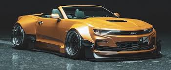 Took me a total of 2 weeks to model, uv, and texture. Chevrolet Camaro Banana Edition Looks Like A Budget Bumblebee Autoevolution