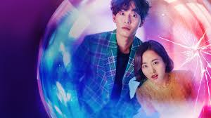 Hope you enjoy han so hee acting, really great in crying. Abyss Netflix Official Site