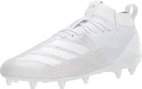 Adidas Men S Adizero 8 0 Best Football Cleats For Wide Receiver 2021 In 2021 Best Football Cleats Football Shoes Adidas Men
