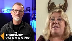 How to get a saxophone gig