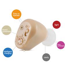 Below you'll find the latest 2020 information on the five best hearing aids and best hearing aid companies: Micro Audiphones Mini Hearing Aids Adjustable Tone Hearing Aid Small In The Ear Invisible Best Sound Amplifier Ear Care Tools Hearing Aids Aliexpress