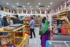 Discover exclusive deals and reviews of kedai_serbaneka online! Tekun Mart Kedai Serbaneka Milik Usahawan Muslim