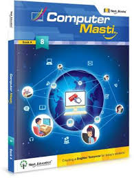 Federal government text book board Computer Masti Level 8 Book A Class 8 Computer Science Textbook A Buy Computer Masti Level 8 Book A Class 8 Computer Science Textbook A By Nexteducation At Low Price In India Flipkart Com