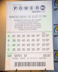 All tickets, transactions, and winners are subject to lottery rules and state law. Michigan Couple With 7 Children 21 Grandkids Claims 80m Powerball Jackpot Mlive Com