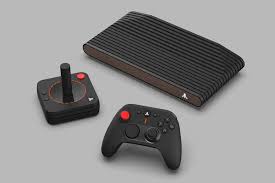 Emulador de atari 800 xl registrarse ingresar estado de pedidos. La Atari Vcs Ya Tiene Confirmada Su Primera Tanda De Juegos Con Una Suscripcion Mensual Para Acceder A Mas De 300 Titulos Clasicos