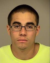 Eric Bodenhamer's Instagram, Twitter & Facebook