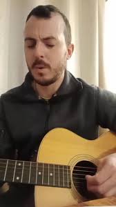 Hi all,, It's been a while from i recorded a song but with having recently  gone to see a collection of my favourite bands live it's give me a kick to  keep doing what I love doing, Here is a song by ...