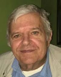 James Clarence Landon Obituary February 15, 2025