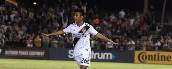 Efrain alvarez statistics played in la galaxy. Efrain Alvarez Stats News Bio Espn