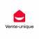 Vente-unique.com - Logo