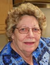 Virginia "Jennie" Kathleen Legg Obituary