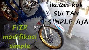 Let's start the process of creating factors, accessing its components, generating factor level and modification with the help of examples. Modifikasi Motor Terbaru 2021
