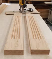 A Router Guide For Any Groove Wood Woodworking Woodworking For Kids