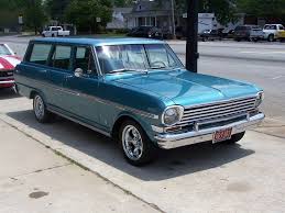 Image result for Daytona Blue 1963 Nova