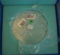 716-801451-019 /BAFFLE CHAMBER 2300, MW STRIPPER /LAM ...