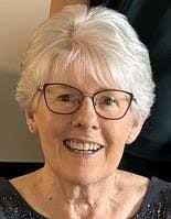 Mary Jo Palmer Obituary