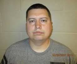 Police Release Mug Shot In Father-Stepson Shooting In Madera