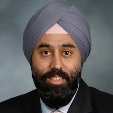 Dr. Mihir Bhatt, Physical Medicine & Rehabilitation