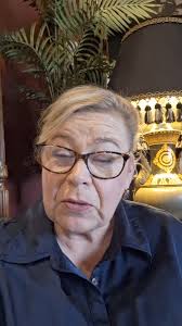 A little hello from Jayne...