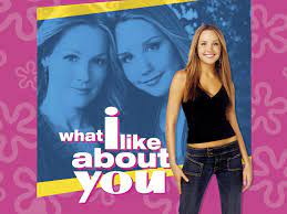 What i like about you: Watch What I Like About You The Complete First Season Prime Video