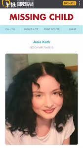 Josie Costello's Instagram, Twitter & Facebook