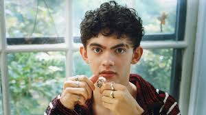 Heartstopper's Joe Locke confirms sexuality for first time