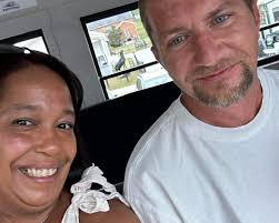 Wesley Slade and Rachel James's Wedding Website