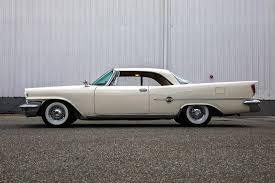 Image result for Ivory White 1959 Chrysler