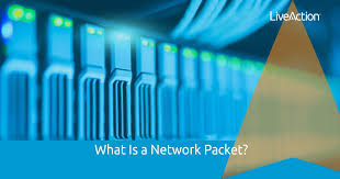 It is used to describe a segment of data sent from one computer or device to another over a network. What Is A Network Packet Data Packet Liveaction