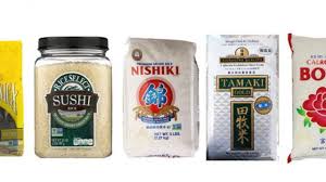 6 magnificent sushi rice cookers for perfect sticky rice. Best Sushi Rice Brand