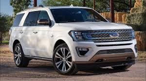 2020 Ford Expedition King Ranch Ford Expedition Car Ford Ford Suv