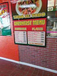 Formerly known in southern california los angeles and san gabriel valley as fish taco express hi family this is our menu at fishtaco xpress we are sure that out of this options, one of them is going to make you go mmmmmmm que rico, please come. Online Menu Of Fish Taco Xpress Restaurant Riverside California 92504 Zmenu