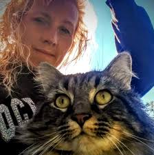 How to locate and use the secondary hood release