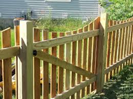 Maybe you would like to learn more about one of these? C D Fencing Fence Installation And Repair Howell Mi