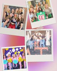 Congrats to all of our chapters