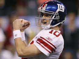 46. Super Bowl XLVI: QB Eli Manning, New York Giants | | lompocrecord.com