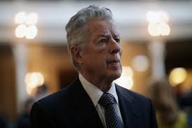 Jim Florio has died: Ex-New Jersey governor wrote Superfund legislation