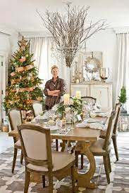 Naughty Or Nice Christmas Dining Room Decor Christmas Dining Christmas Table Settings