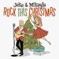 Jake and Mikayla: Rock This Christmas! event image