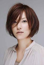30 Popular Short Hairstyles 2019 For Women Asian Short Hair Hair Styles Asian Hair