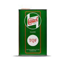 Castrol Classic Oils Shop — Buy Castrol Classic TQF - mineral based  automatic transmission fluid