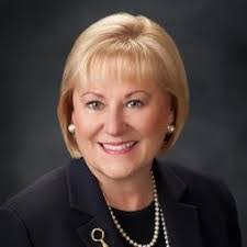 Barbara Keenan's Instagram, Twitter & Facebook