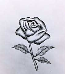 Ces tutoriels peuvent vous y aider Dessin Rose Facile A Faire Gamboahinestrosa