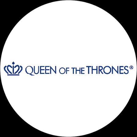 Queen of the Thrones