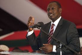 Facebook / william samoei ruto source: William Ruto Son To Shed Light On Political Direction Zipo Co Ke