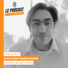 Interview Cynthia Moualek, PDG franchise Locauto by Le Podcast de la  Franchise