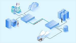 Since dwdm systems are derived from wavelength division multiplexing (wdm) systems. Ein Uberblick Zur Dwdm Technologie Und Dwdm Systemkomponenten