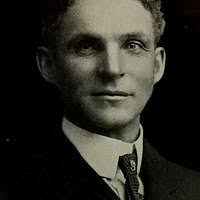 Snow Queen by Henry Justice Ford