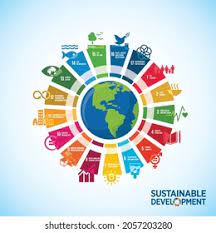 Sustainable development goals Images, Stock Photos & Vectors | Shutterstock